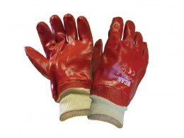 Scan PVC Knitwrist Glove £2.59
